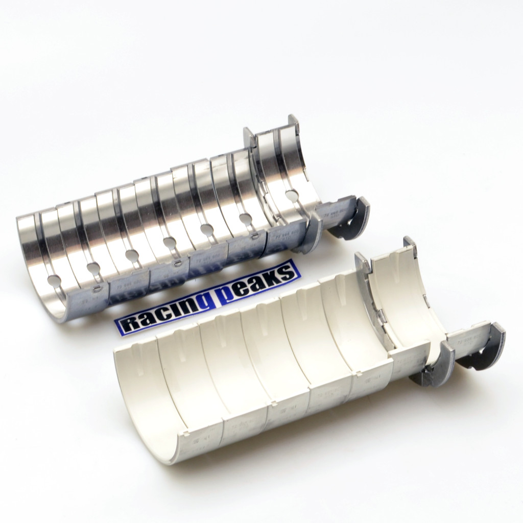 Main bearings fits BMW N57D30 B57 325d 330d 335d 430d 530d 535d 30d 77953600