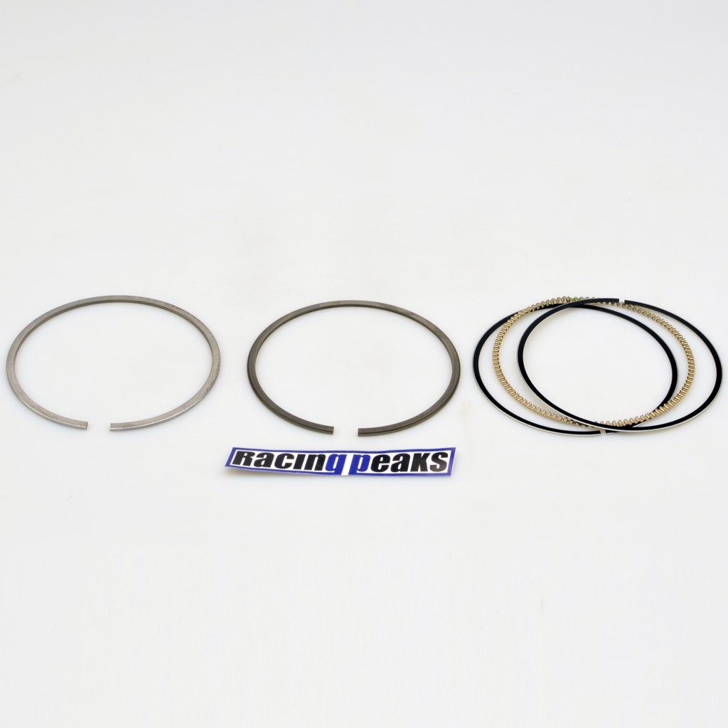 MAHLE piston rings x6 fits BMW M50B25 M52B25 M52B28 E36 E46 323i 328i 2.5 2.8