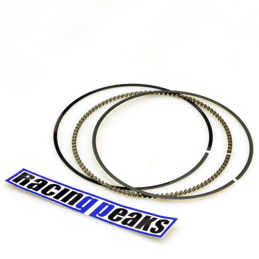 Piston ring set fits BMW N20B20 F20 F30 F32 F10 125i 320i 328i 420i 428i 520i