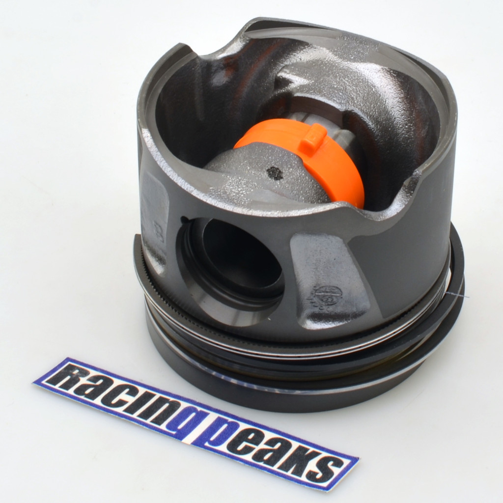 Piston & rings set fits Dodge Mercedes Sprinter 3.0 OM642 E ML GL 320CDI 350CDI