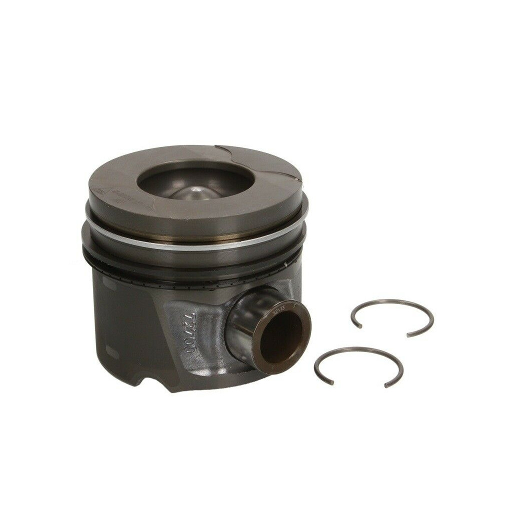 Engine piston fits Land Rover Discovery Ranger Rover 2.7TD 276DT DT17 81.00 STD