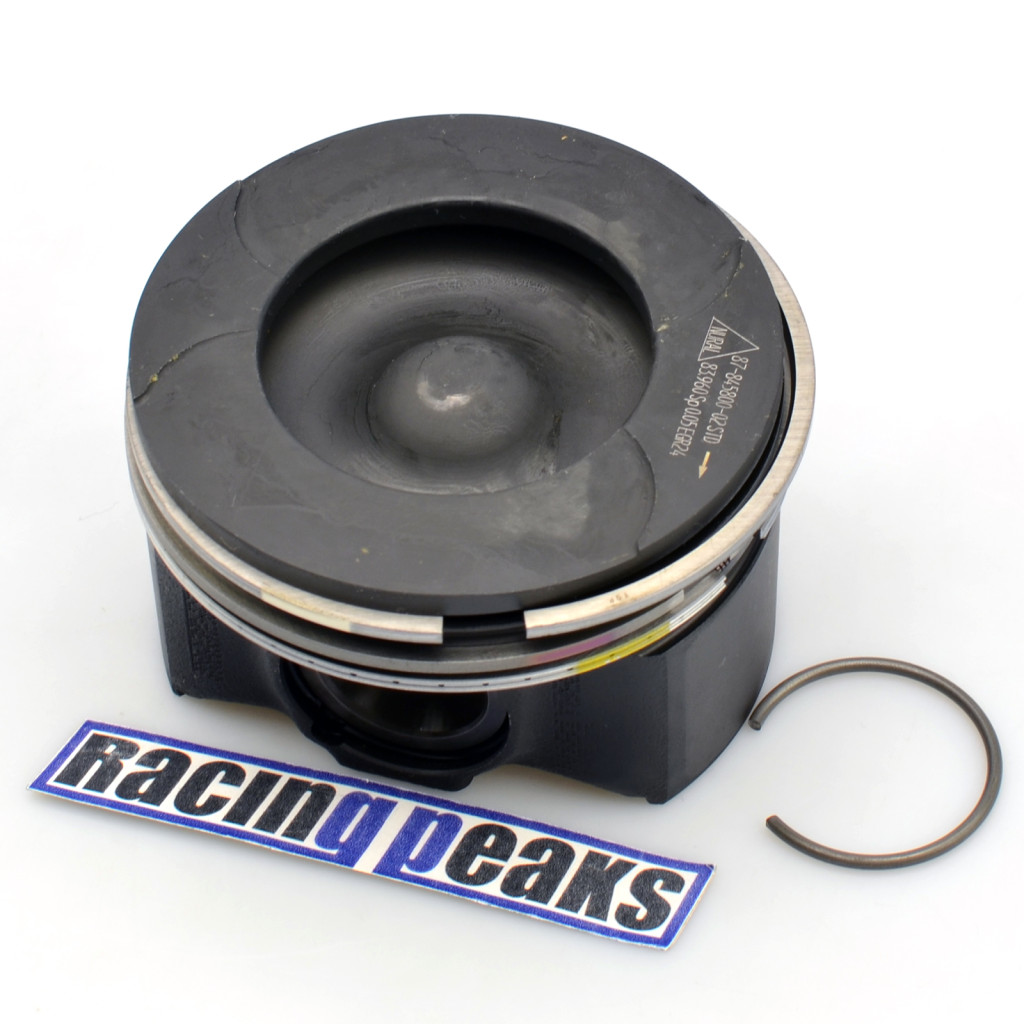 Nural piston 84.50 fits Ford Focus Kuga Tourneo Transit 2.0 EcoBlue