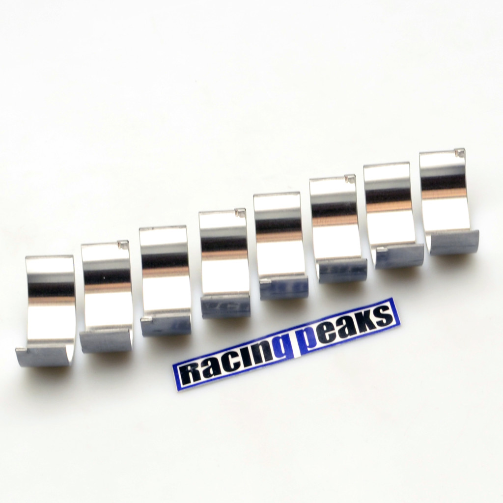 Rod bearings fits Daihatsu Applause Charade Feroza Rocky Terios 1.3 1.6 HC HD