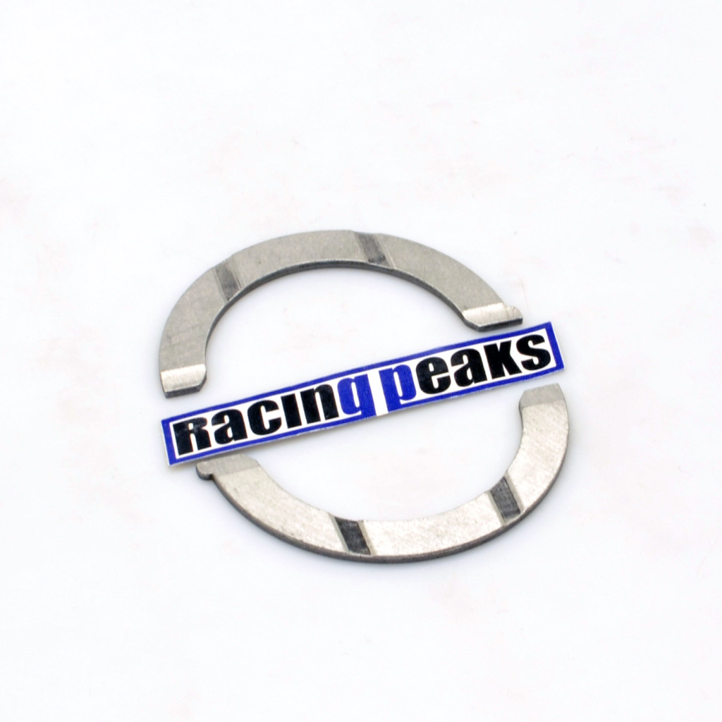 Thrust washers fits Daihatsu Applause Charade Feroza Rocky Terios 1.3 1.6 HC HD