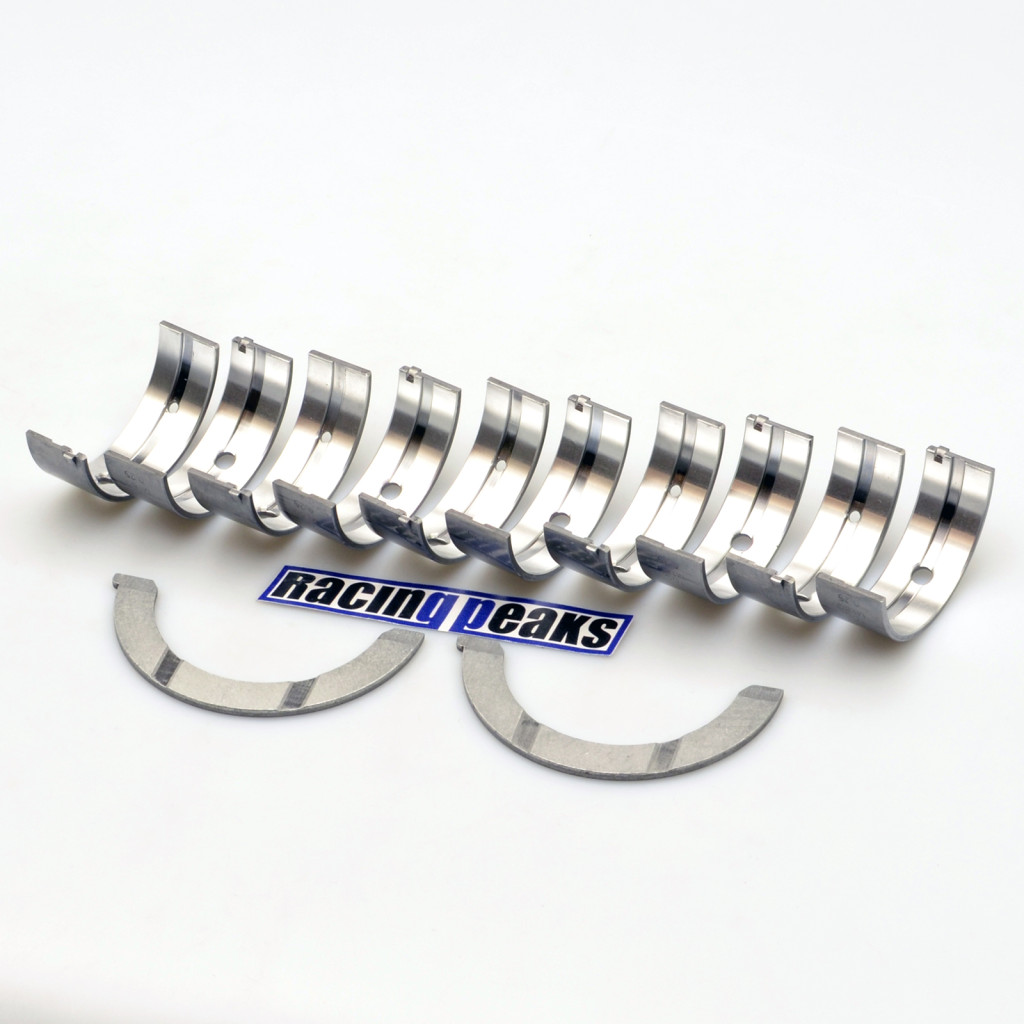 Main bearings fits Daihatsu Applause Charade Feroza Rocky Terios 1.3 1.6 HC HD