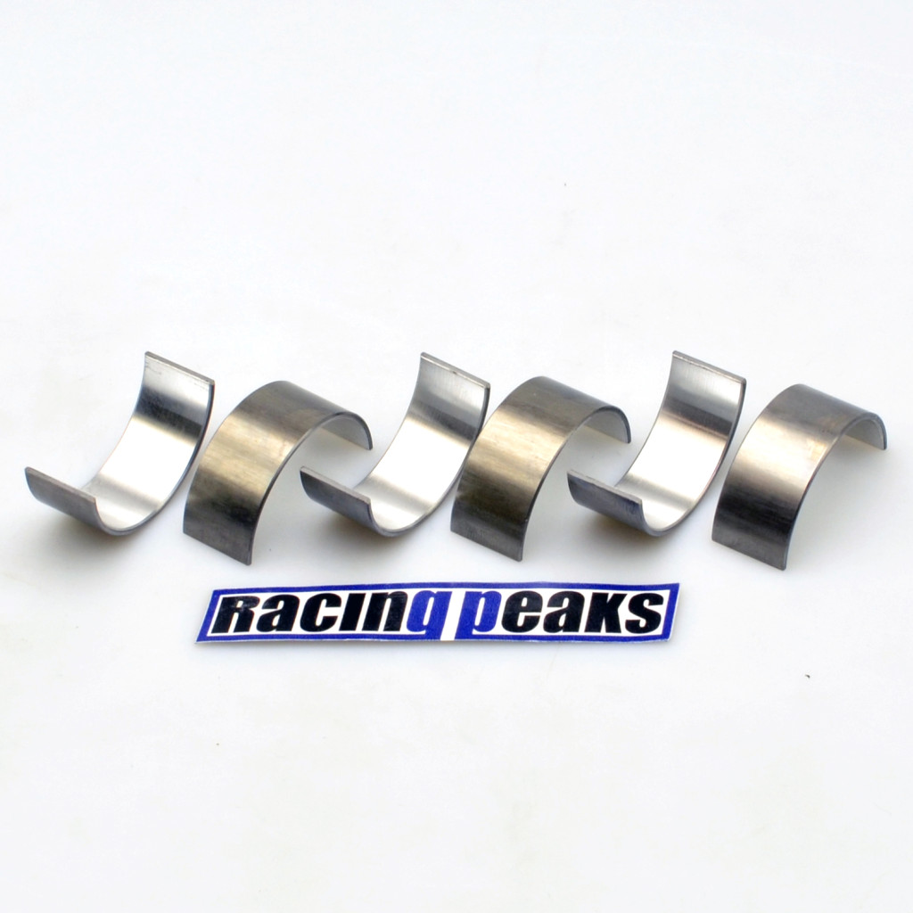 Rod bearings fits Peugeot 208 Citroen C3 1.0 PureTech VTi EB0 ZMZ