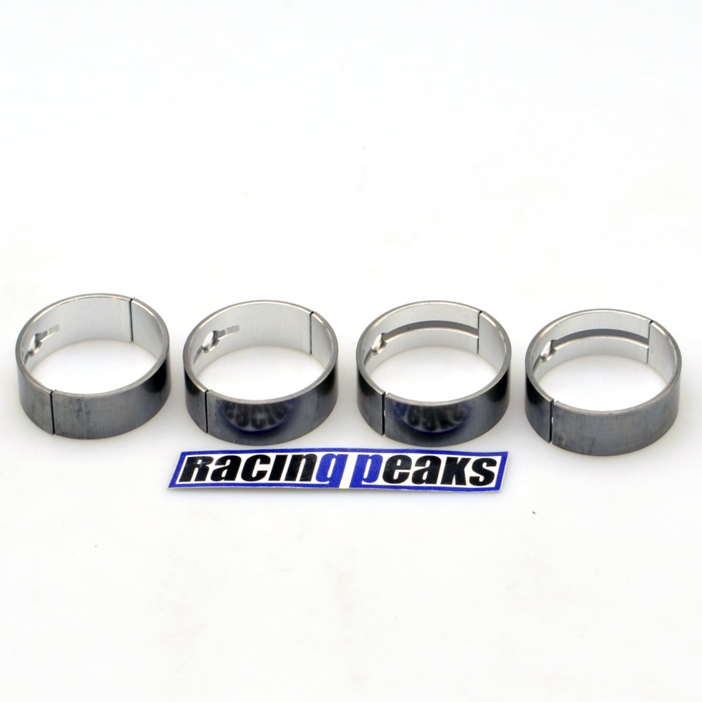 Main bearings fits Peugeot 208 Citroen C3 1.0 PureTech VTi EB0 ZMZ