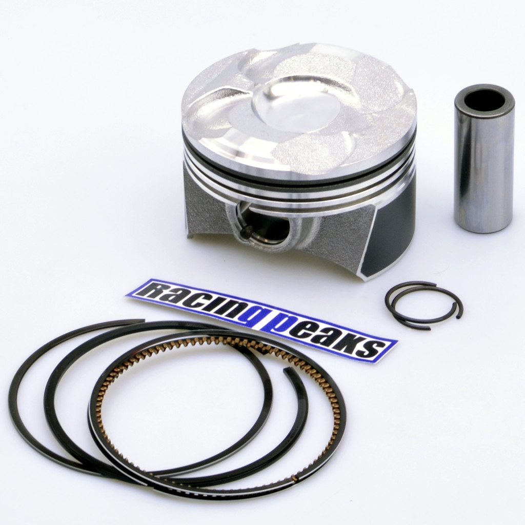 Piston set fits Mini Cooper S Countryman Paceman 1.6T 16v N18B16 N13B16 2007-