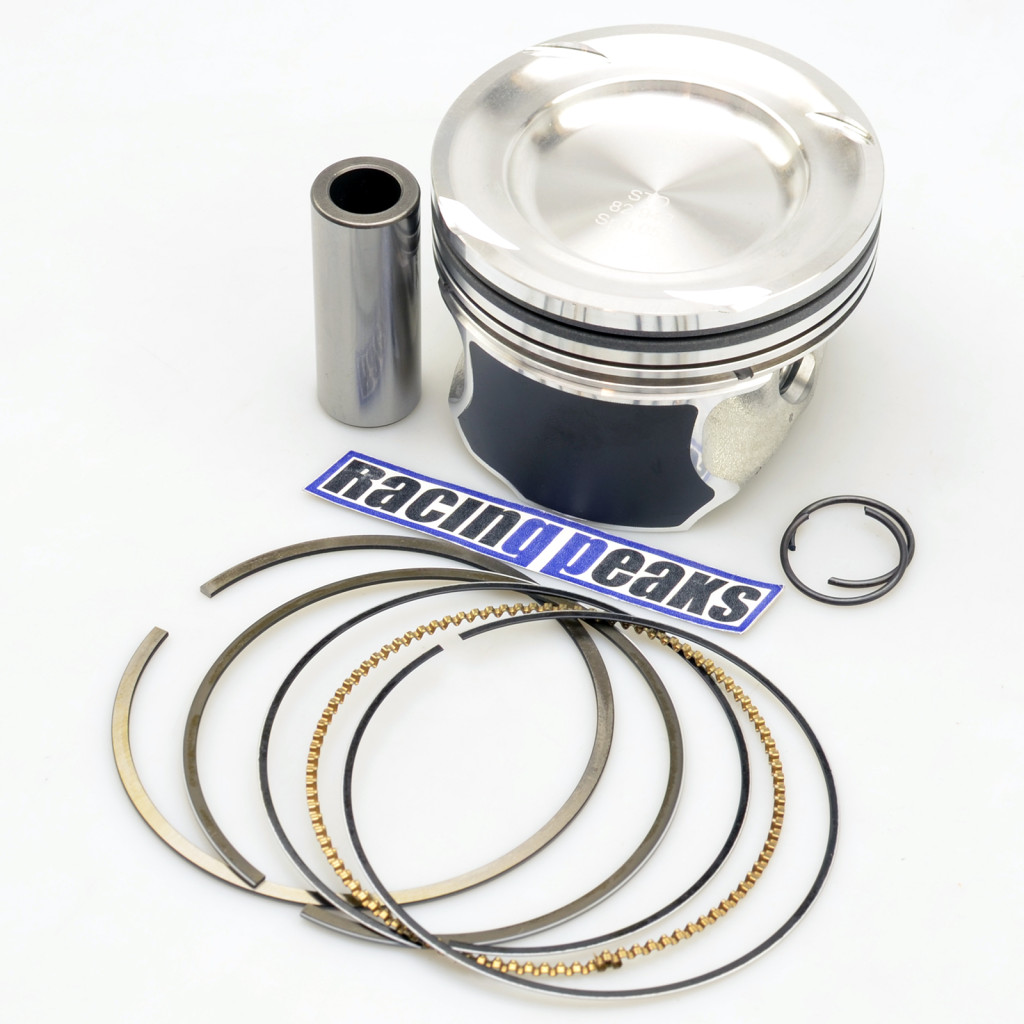 Piston set fits Mercedes A220 A250 CLA220 CLA250 GLA220 GLA250 2.0 M270.920 2012-