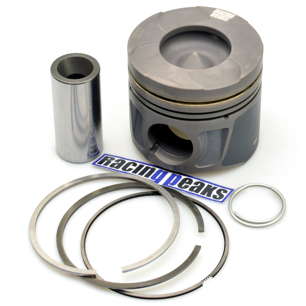 Engine piston fits Jeep Grand Cherokee 3.0 EXF EXN RAM 1500 EcoDiesel 68147230AA