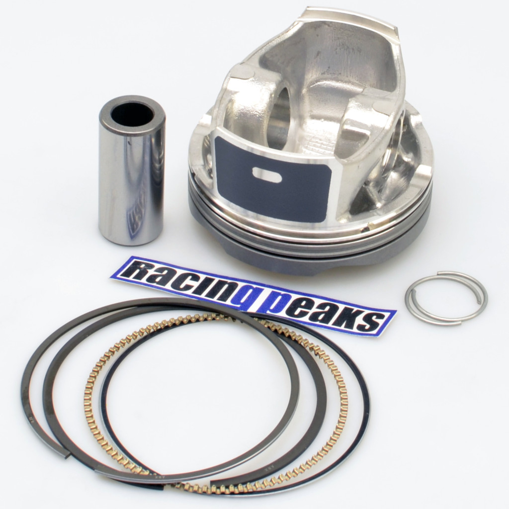 Piston set fits Ford Focus Kuga Escape Fusion Mondeo C-S-Max 1.5 EcoBoost 2014-