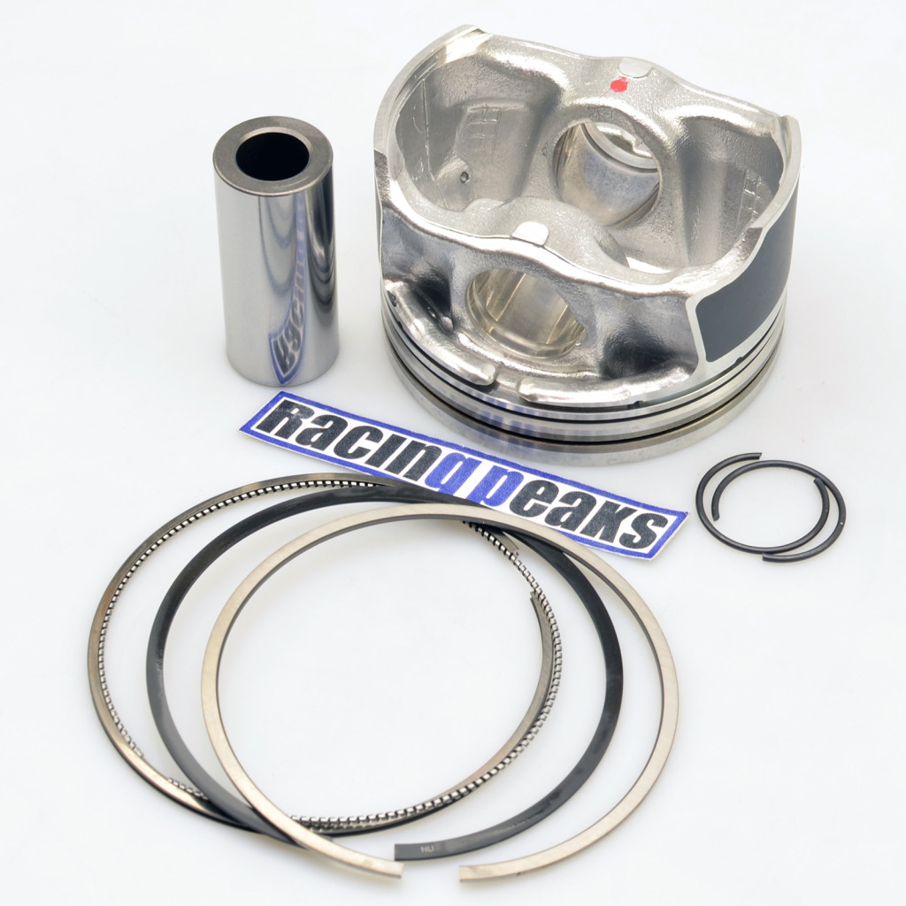 Piston set fits Audi A3 A4 A5 Q3 Q5 TT 2.0 TFSi 2012- CNCD CYPA