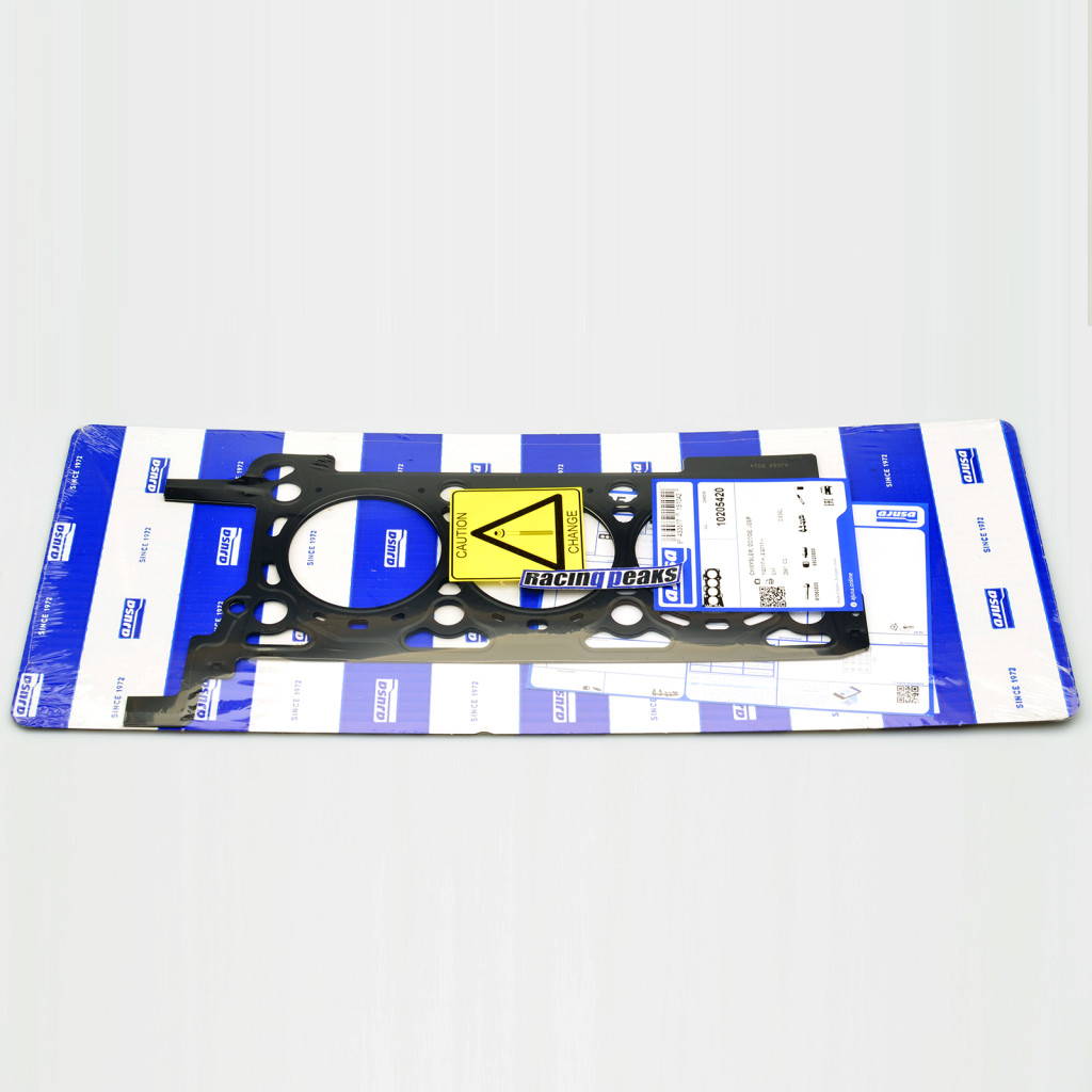 Cylinder head gasket left fits RAM 1500 EcoDiesel 3.0L v6 2014-2020 L630 1.16mm