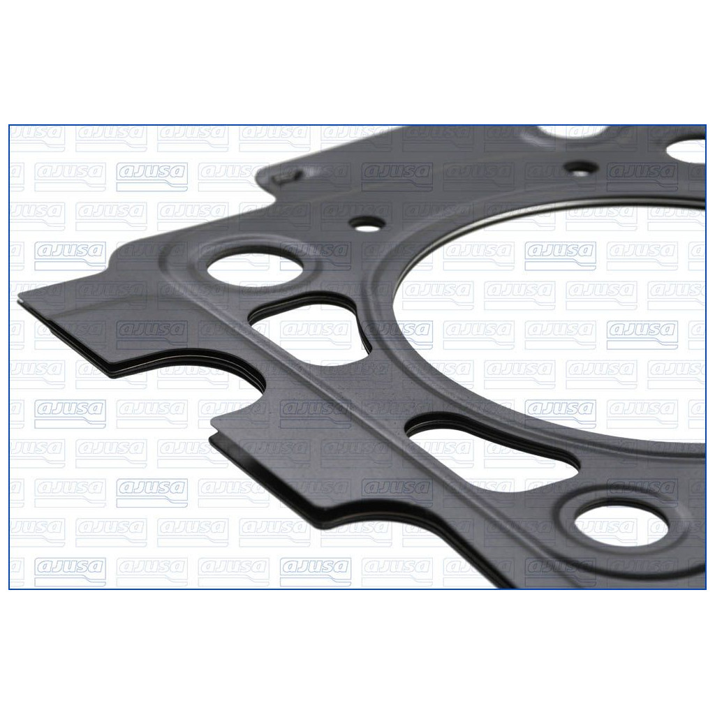 Cylinder head gasket right fits Nissan Pathfinder Navara EX30d FX30d M30d 3.0 V9X