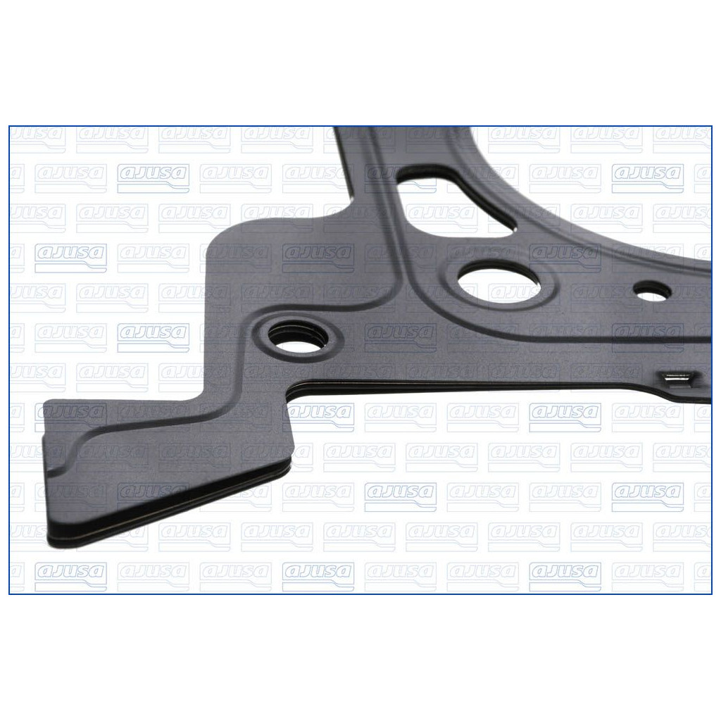 Cylinder head gasket left fits Nissan Pathfinder Navara EX30d FX30d M30d 3.0 V9X