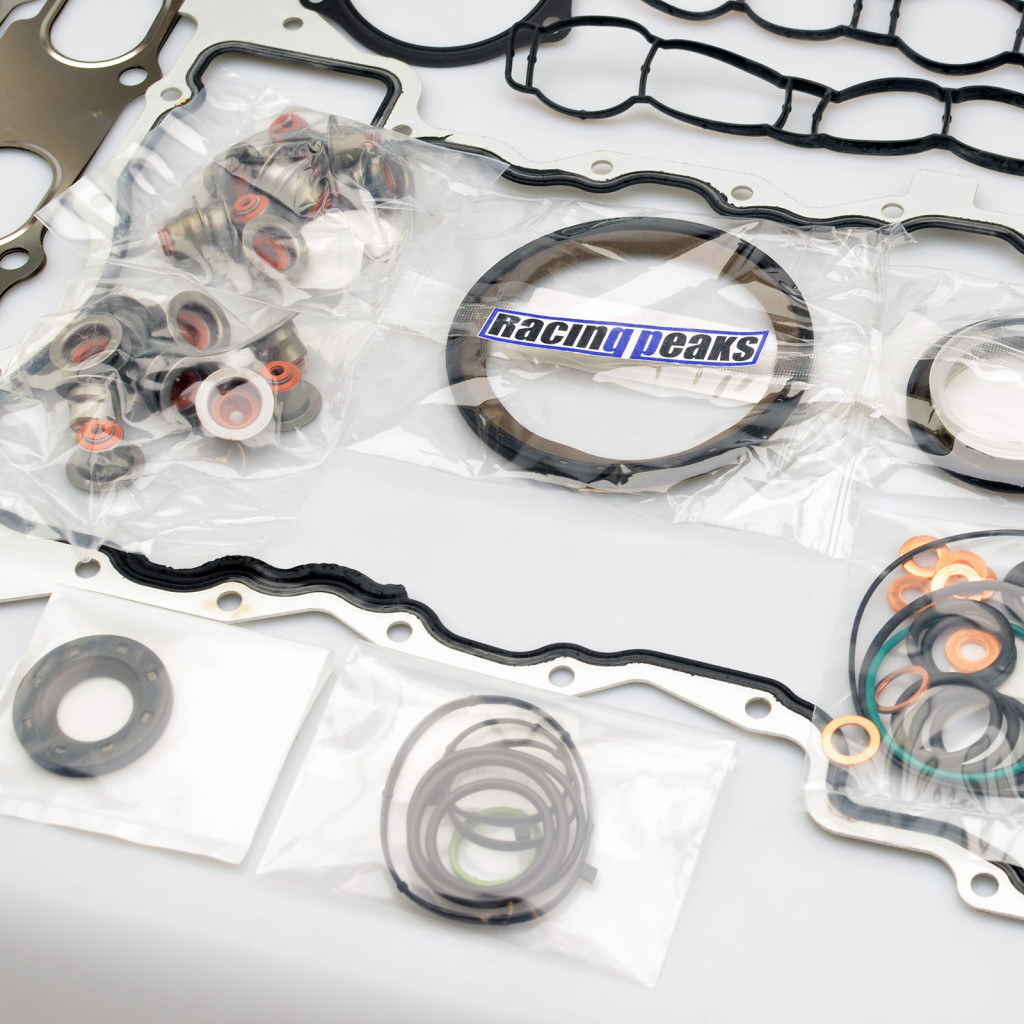 Engine gasket set fits Jeep Grand Cherokee 3.0 EXF EXN 2011-2020 VM Motori A630