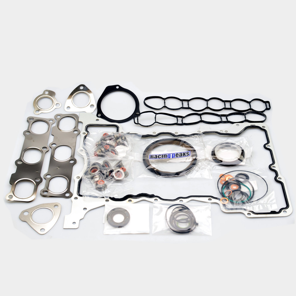Engine gasket set fits RAM 1500 EcoDiesel 3.0L v6 2014-2020 Chrysler L630