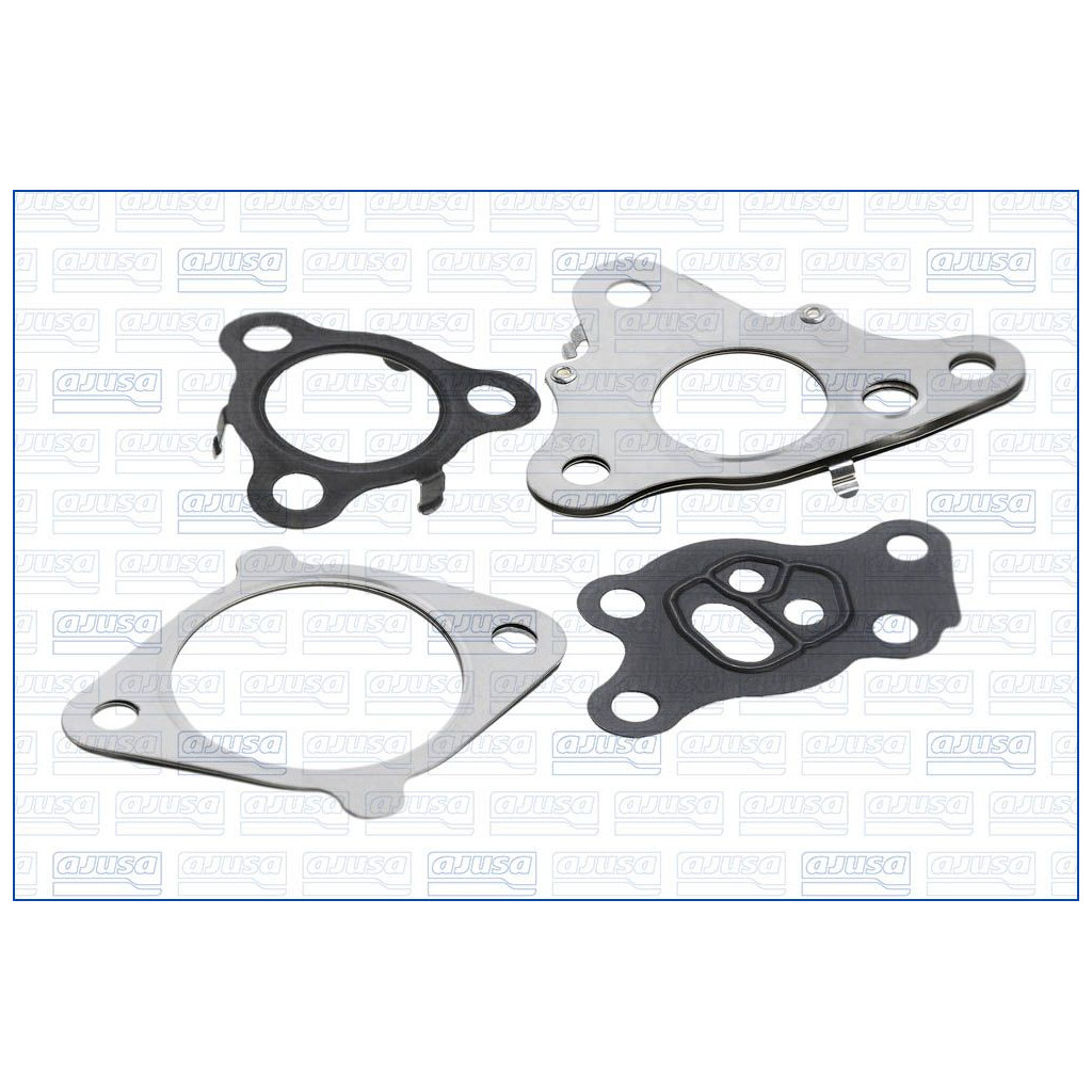 Engine gasket kit fits Mazda 6 CX-5 CX-8 2.2D Skyactiv-D 2011- SHY1 SHY4 SHY6