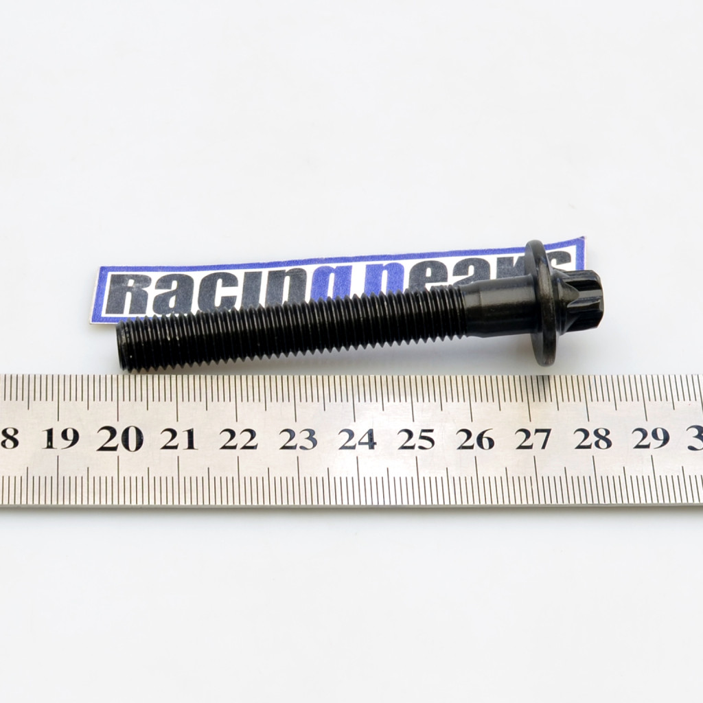 Cylinder head bolts fits Peugeot 208 2008 3008 Citroen C3 C4 DS3 DS4 1.2THP HNZ