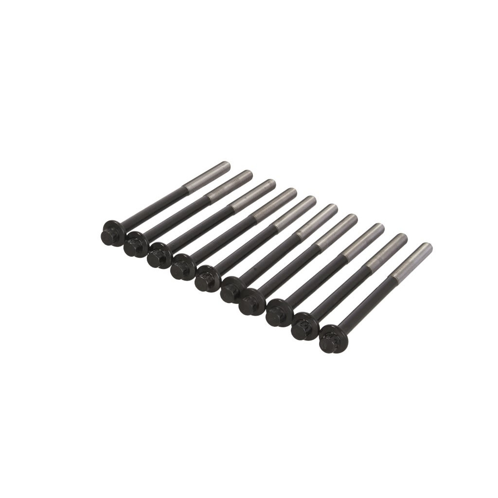 Cylinder head bolts fits Mazda 6 CX-5 CX-8 2.2D Skyactiv-D 2011- SHY1 SHY4 SHY6