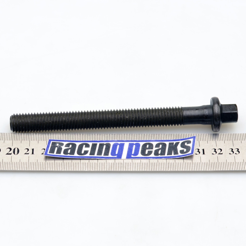 Crankshaft main bearings cap bolt set fits RAM 1500 EcoDiesel 3.0L v6 2014-2020