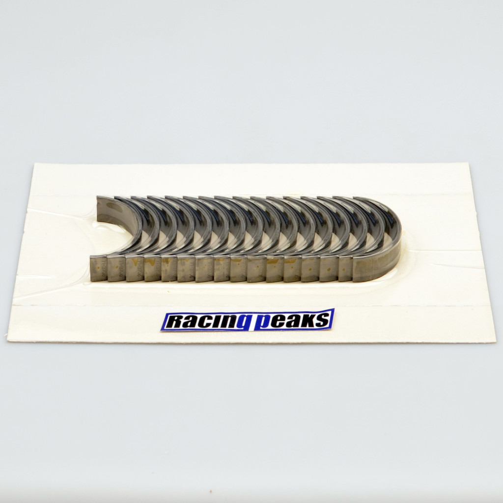 BMW M60B30 M60B40 M62B35 M62B44 M62B46 rod bearings Glyco 71-3706/8 11241715701