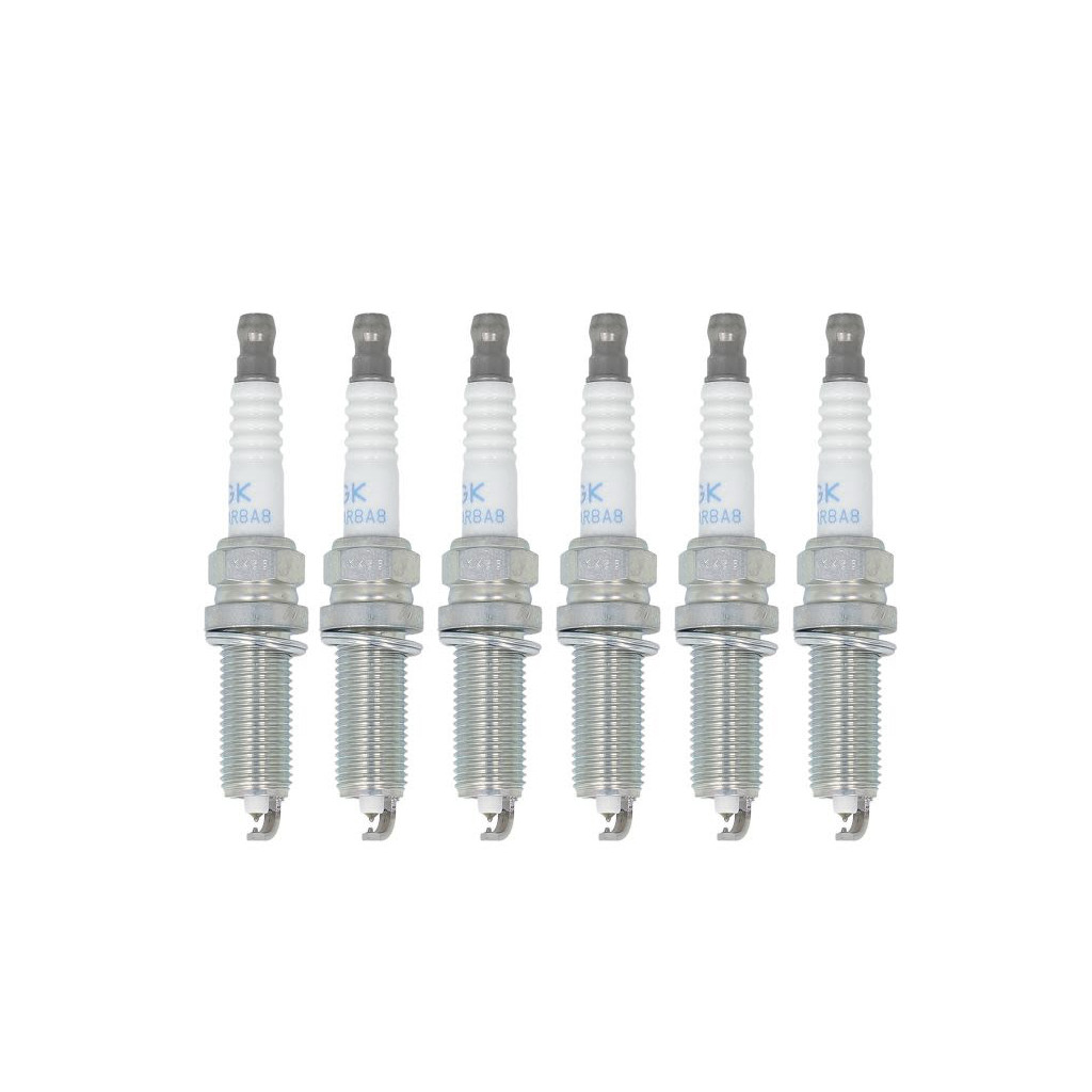 NGK spark plug set fits Nissan VR30DDTT VR38DETT Q50 Q60 400Z GT-R