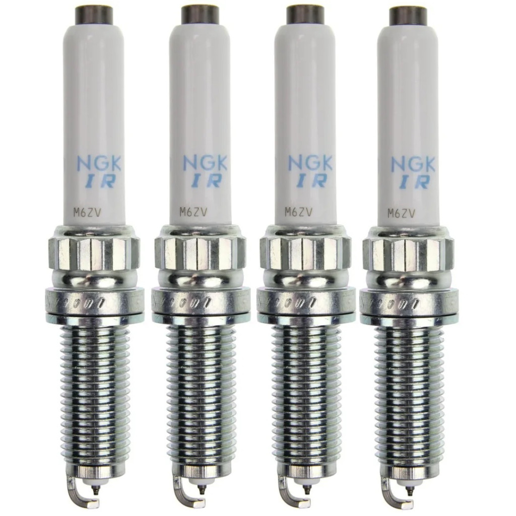 NGK spark plug set fits Mini Cooper S 2.0T 2013- F55 F56 F54 F60