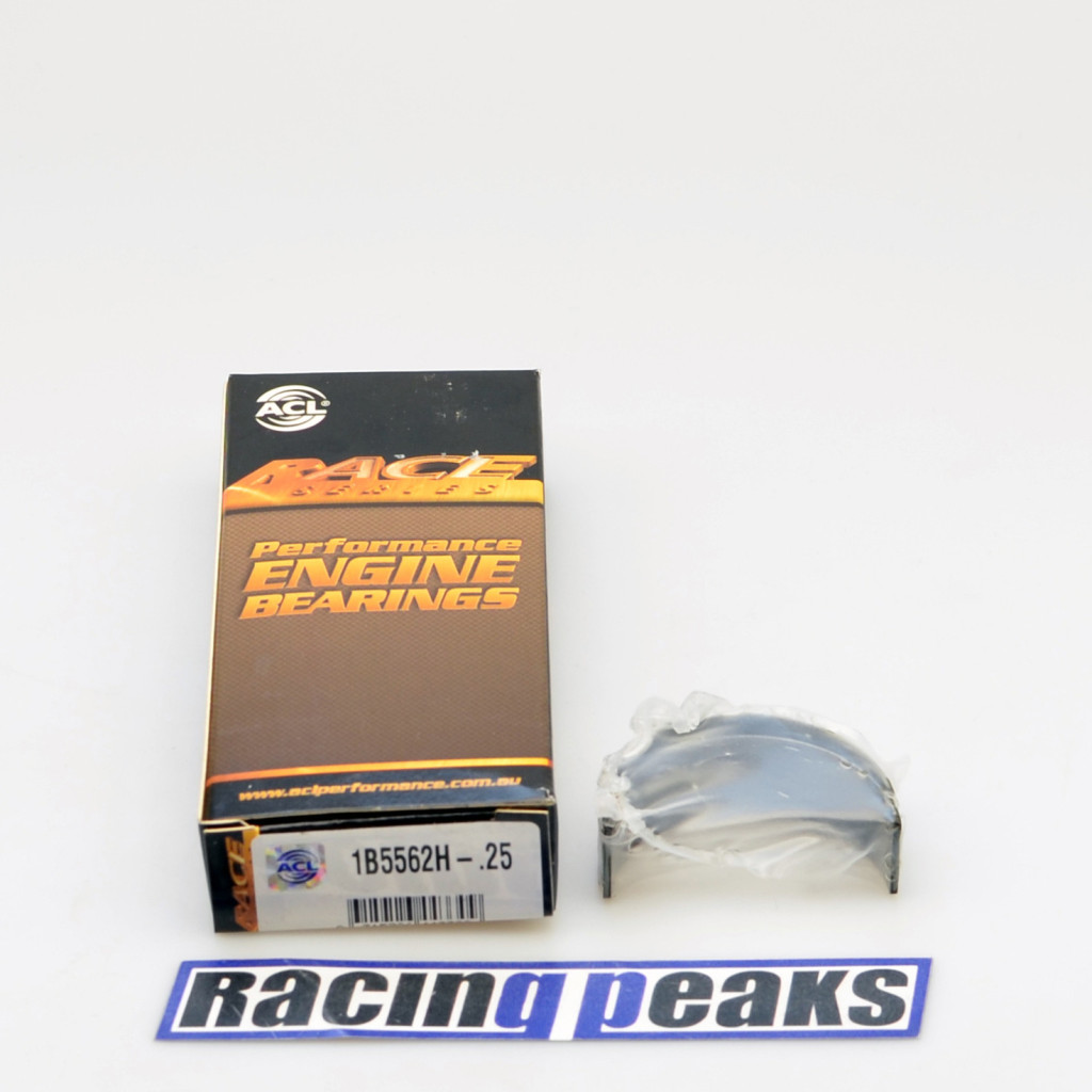 ACL 1B5562H rod bearing pair fits VW Audi 2.0TSi 2.5TFSi GTi R S3 RS3 TTRS