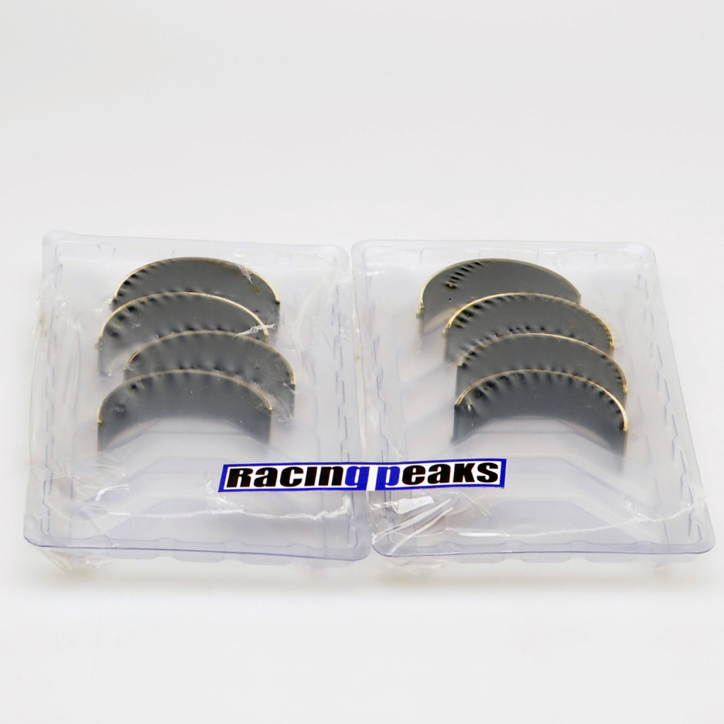 Coated rod bearings fits BMW N20B20 320i 328i 428i 528i X1 X3 20i 28i 2.0 16v