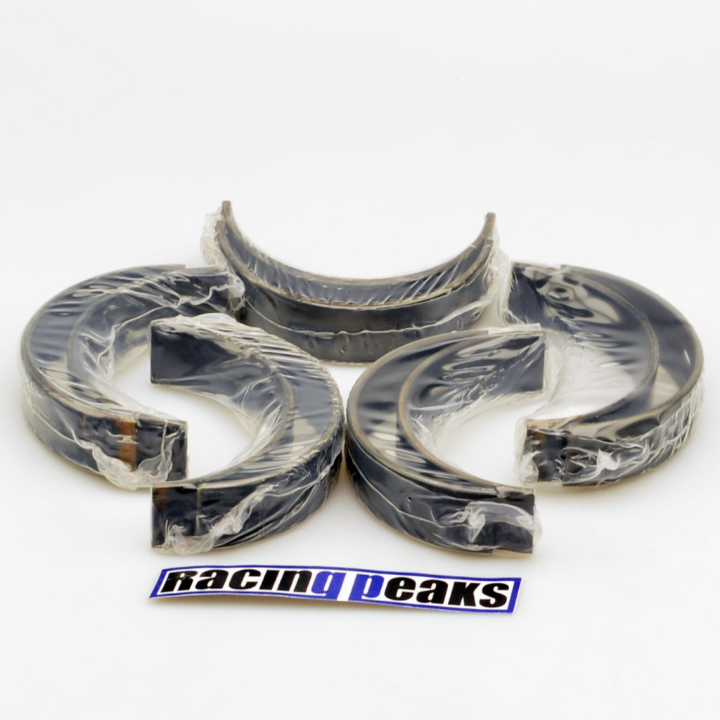 KING Racing coated main bearing set fits Audi RS6 RS7 S8 4.0TFSi R8 4.2FSi