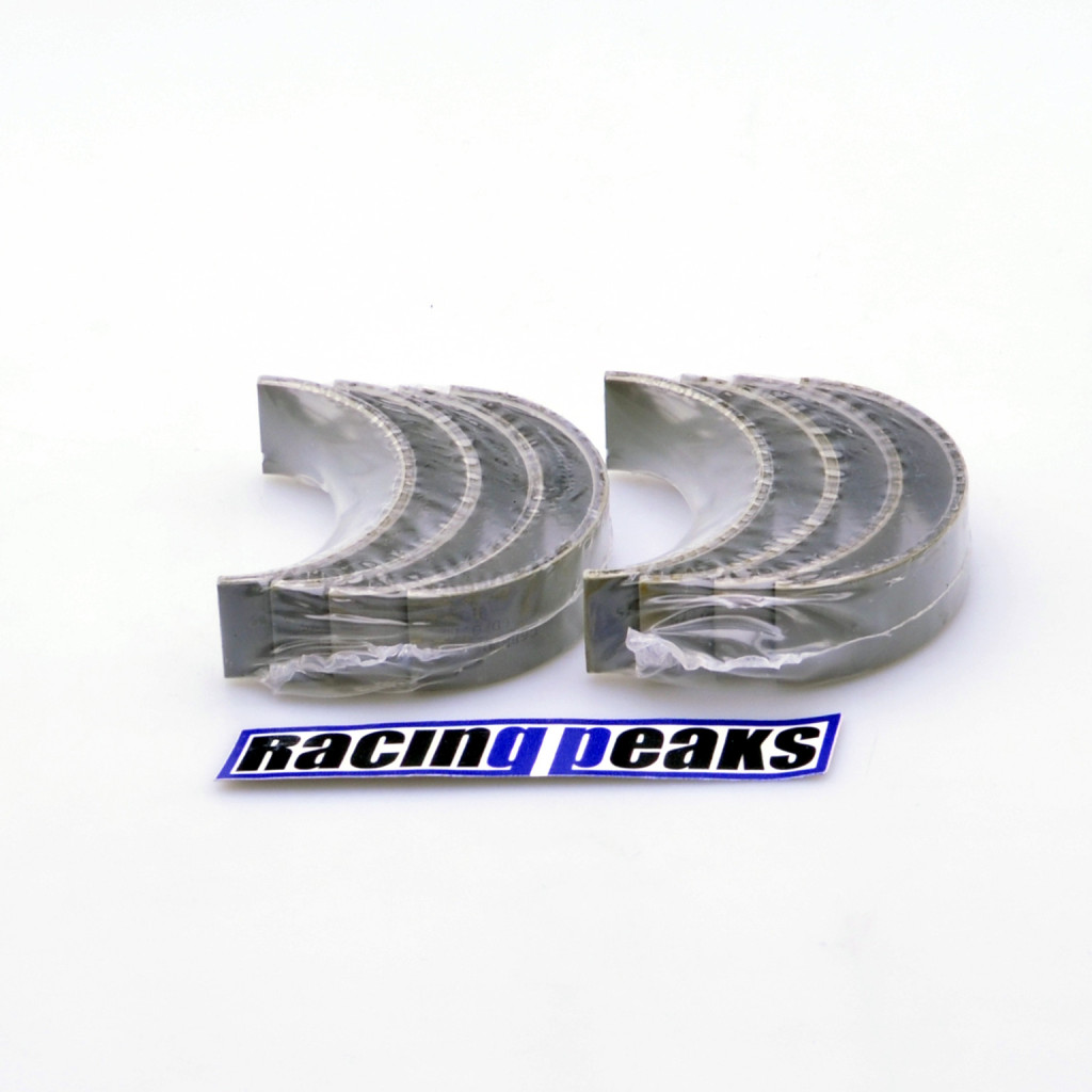 BMW 125 220 328 428 520 528 X3 20i N20B20 N26B20 rod bearings King CR222SV