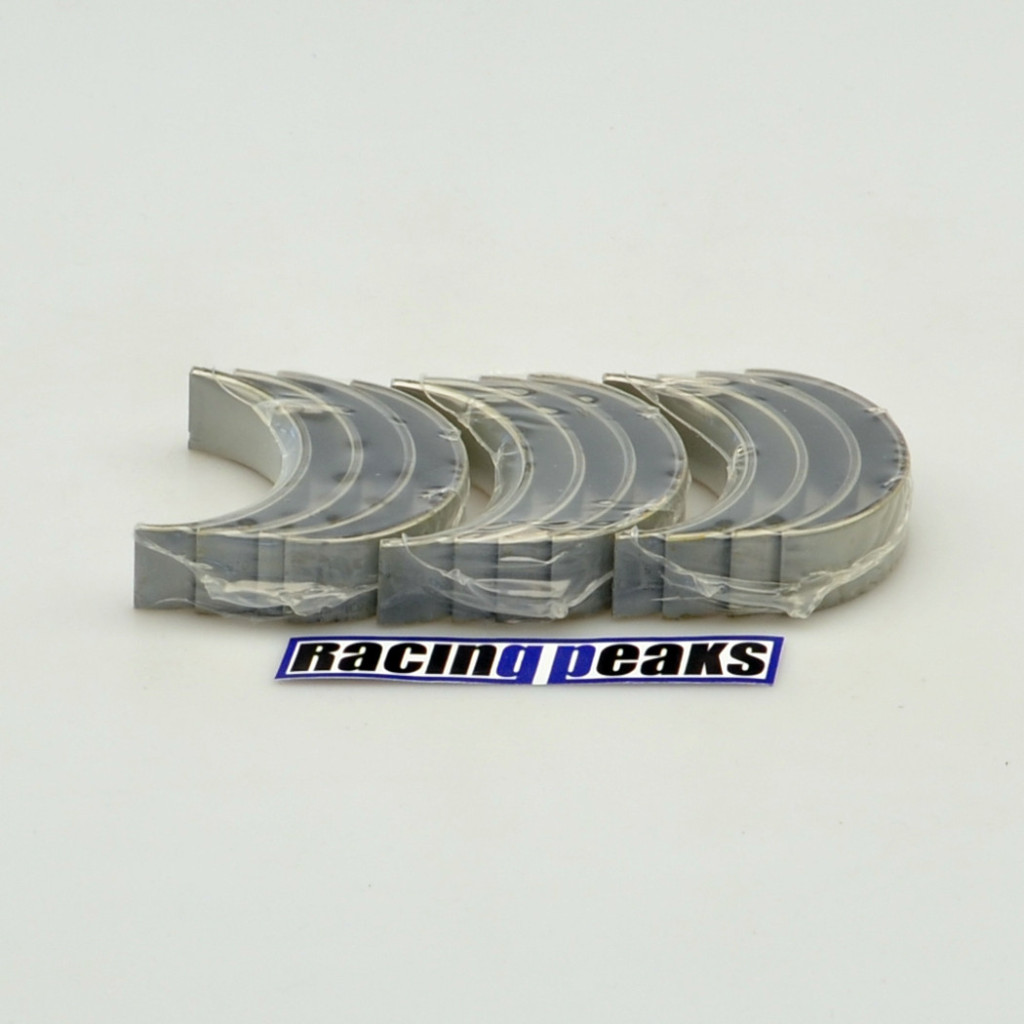 BMW 135 235 335 535 640 740 X5 35i N54B30 N55B30 rod bearings KING CR222SV