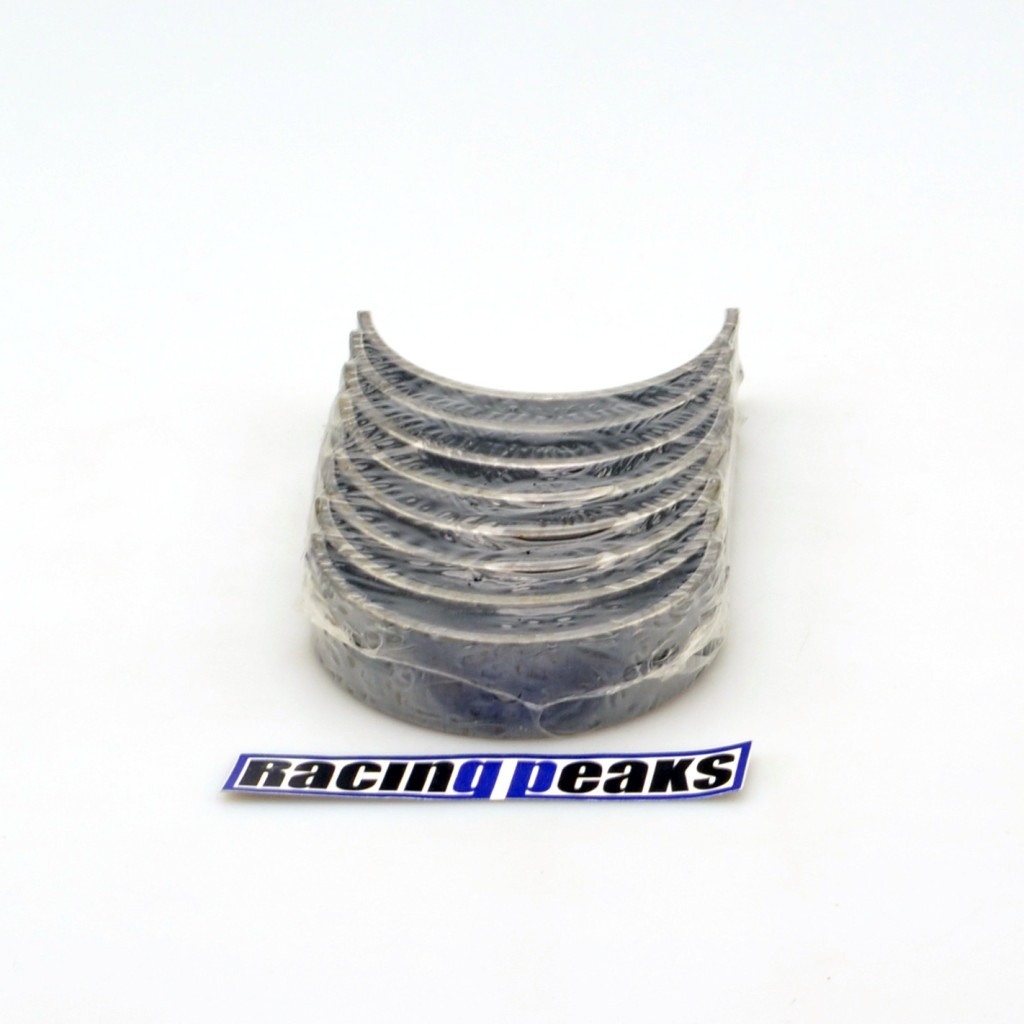 Main bearings fits Nissan VR30DDTT VQ35HR VQ37 M35 M37 Q50 Skyline 350Z 370Z