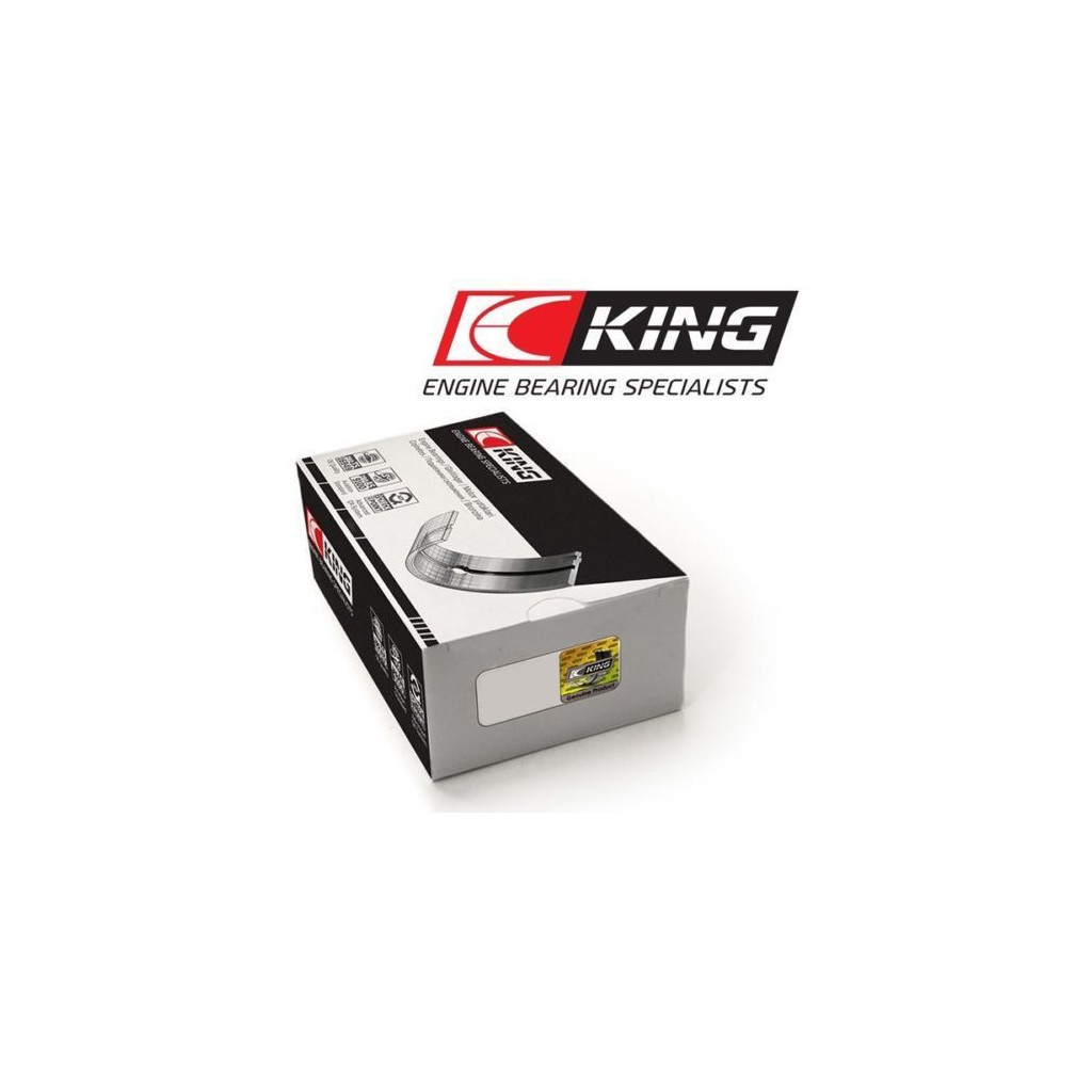 Main bearings fits Jeep Grand Cherokee 3.0CRD EXF EXN A630 L630 EcoDiesel 2011-