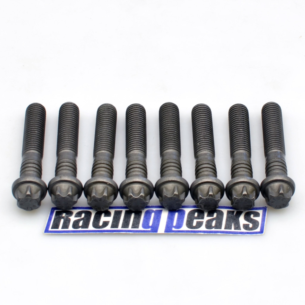 Rod bearing cap bolt fits BMW N20B20 120i 328i 428i 520i X1 X3 X4 20i 28i 2011-18