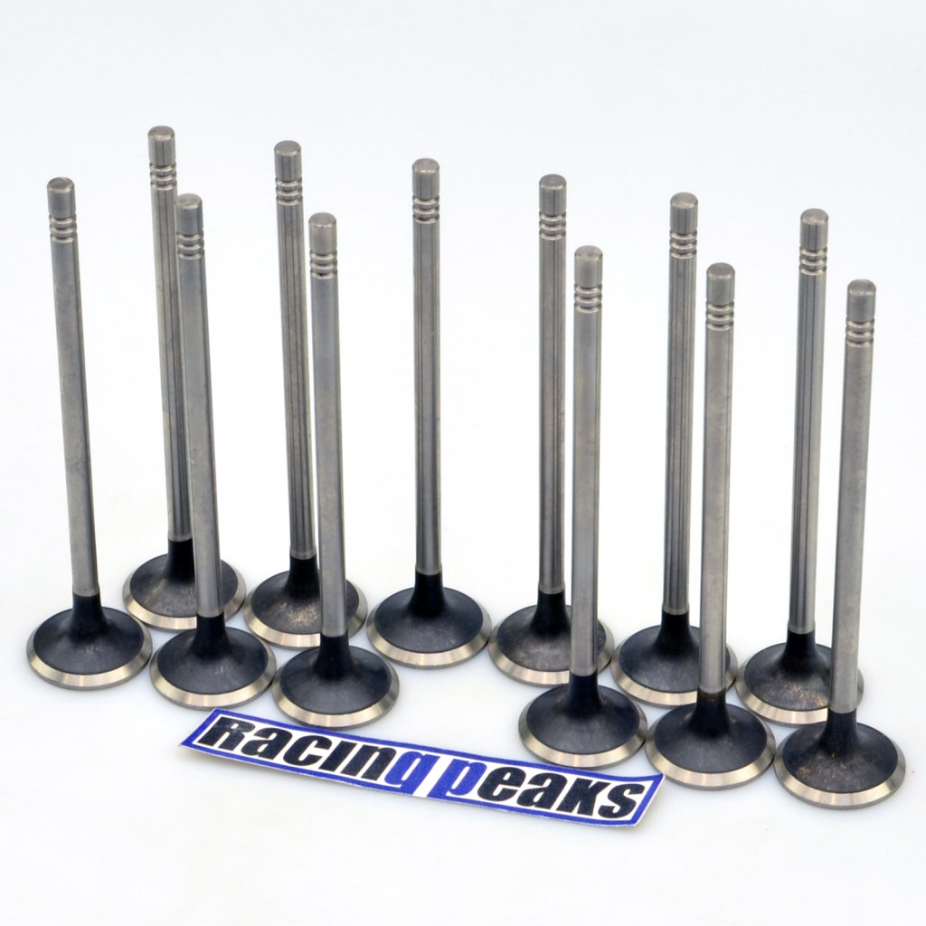 Intake valve set fits Jeep Grand Cherokee EXF EXN RAM 1500 EcoDiesel 3.0 A630