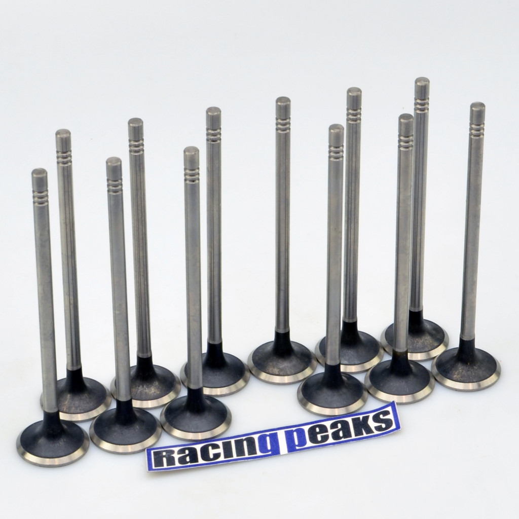 Intake valve set fits Jeep Grand Cherokee EXF EXN RAM 1500 EcoDiesel 3.0 A630