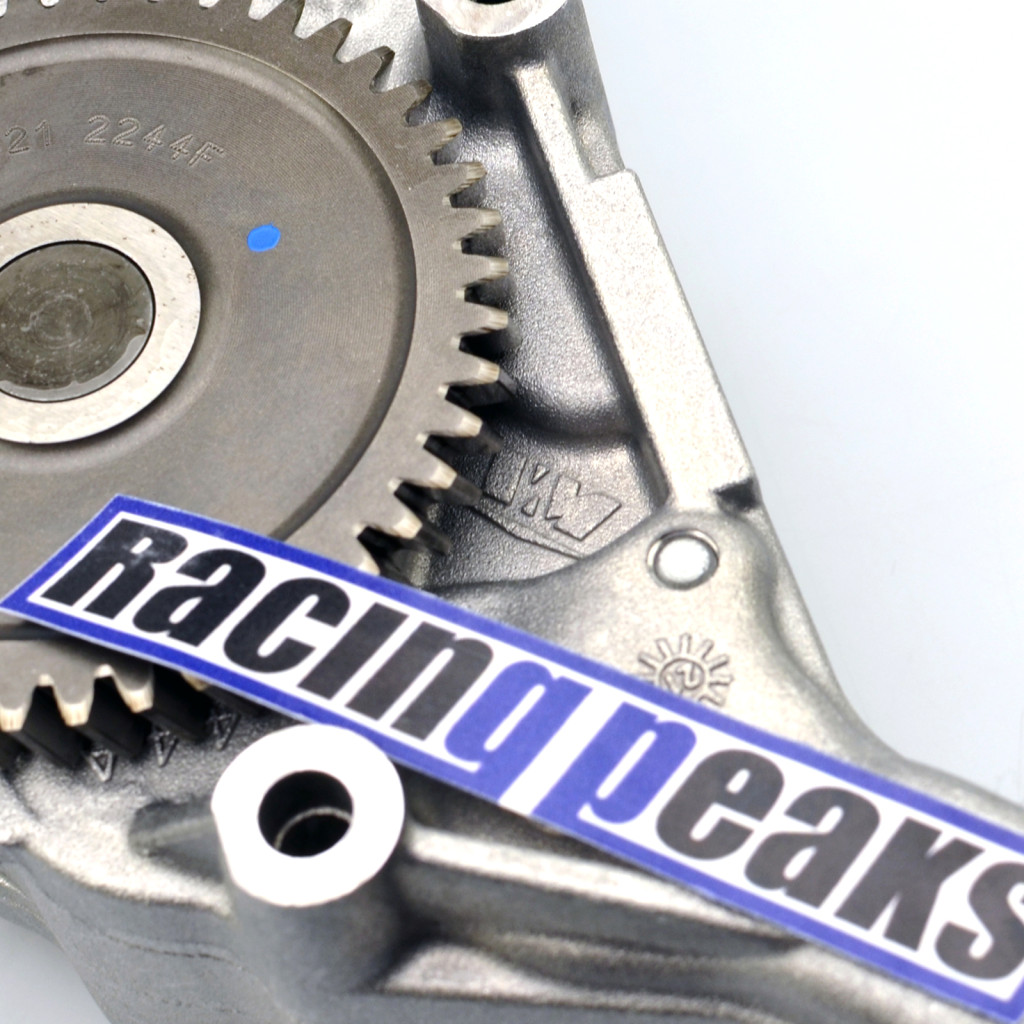 Mopar oil pump fits Jeep Grand Cherokee EXF EXN RAM 1500 EcoDiesel 3.0 L630 A630