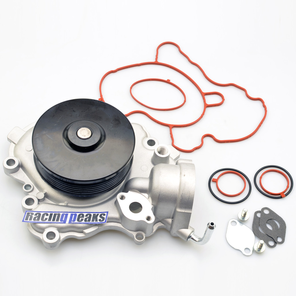 Water pump fits Jeep Grand Cherokee 3.0 EXF EXN A630 2011-2020 68211202AB