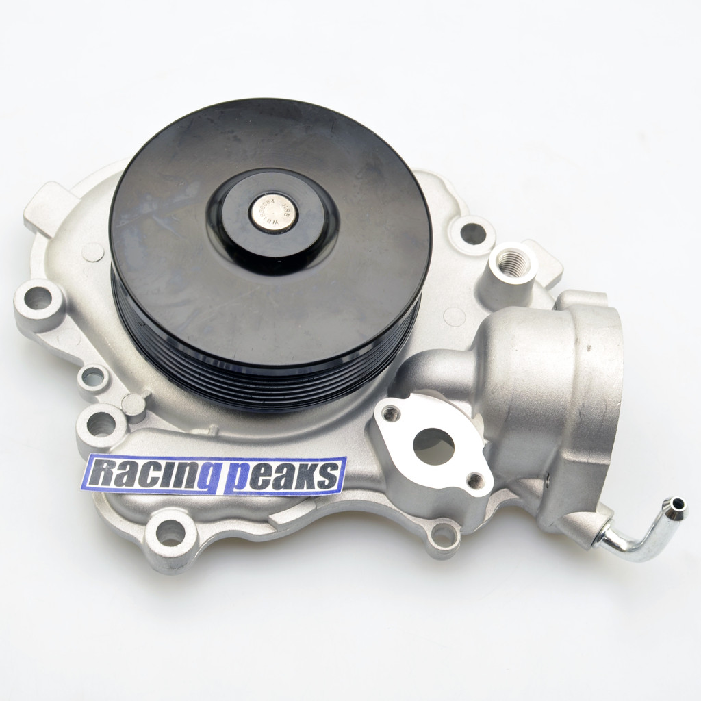 Water pump fits Jeep Grand Cherokee 3.0 EXF EXN A630 2011-2020 68211202AB