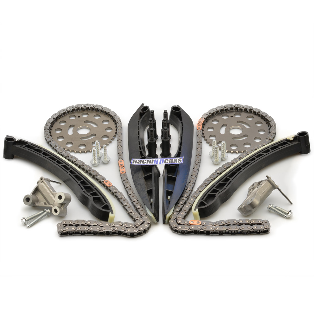 Timing chain kit fits Nissan Pathfinder Navara EX30d FX30d M30d 3.0d V9x