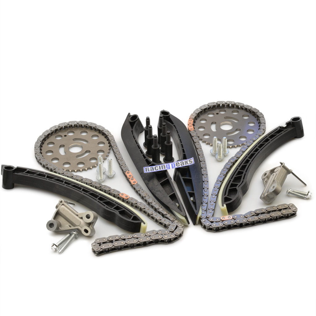 Timing chain kit fits Nissan Pathfinder Navara EX30d FX30d M30d 3.0d V9x