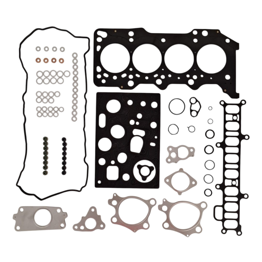 Engine gasket kit fits Mazda 6 CX-5 CX-8 2.2D Skyactiv-D 2011- SHY1 SHY4 SHY6