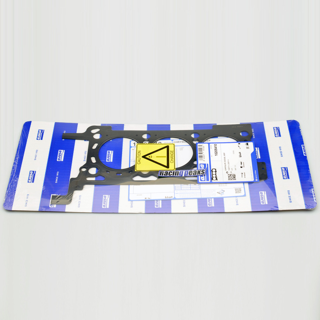 Cylinder head gasket left fits RAM 1500 EcoDiesel 3.0L v6 2014-2020 L630 1.06mm