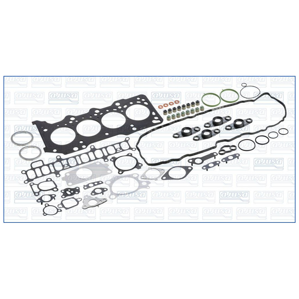 Engine gasket kit fits Mazda 6 CX-5 CX-8 2.2D Skyactiv-D 2011- SHY1 SHY4 SHY6