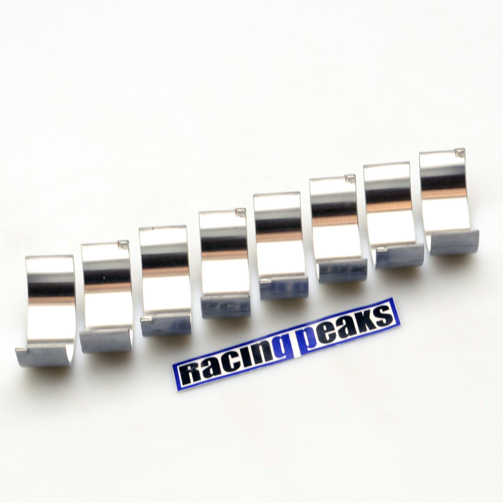 Rod bearings fits Daihatsu Applause Charade Feroza Rocky Terios 1.3 1.6 HC HD