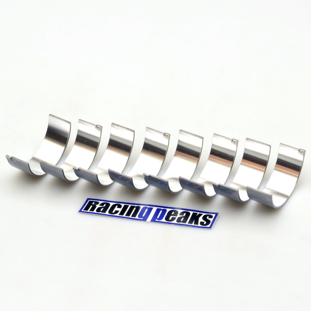 Rod bearings fits Daihatsu Applause Charade Feroza Rocky Terios 1.3 1.6 HC HD