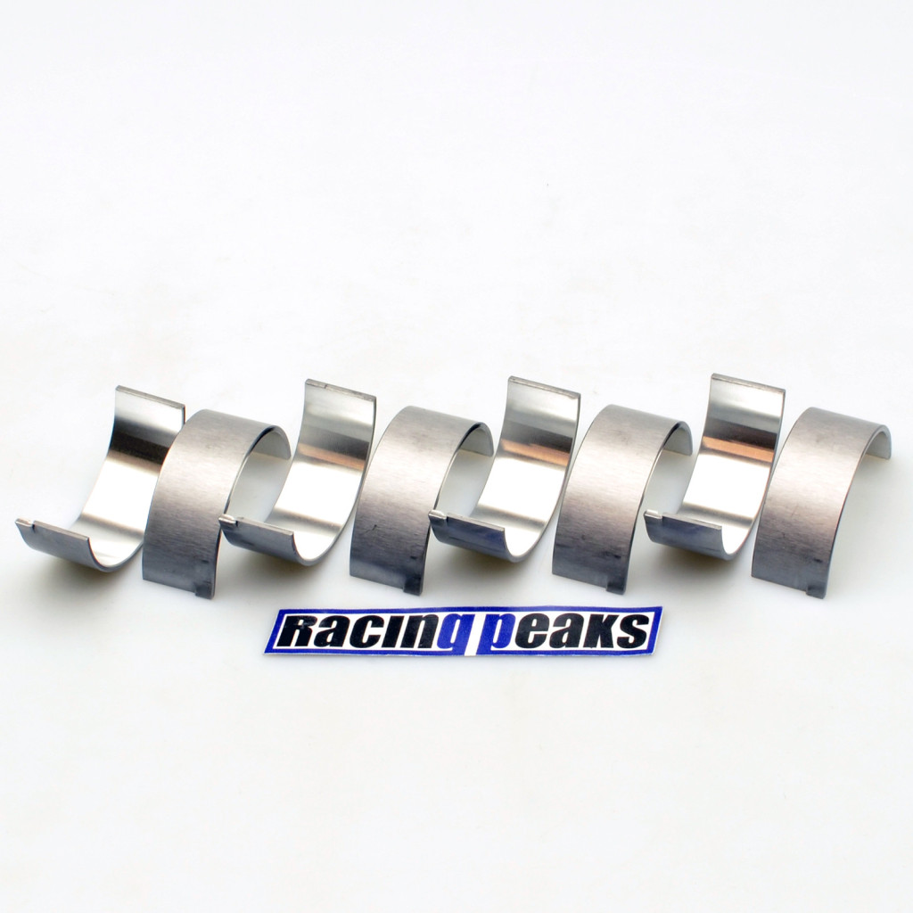 Rod bearings fits Daihatsu Applause Charade Feroza Rocky Terios 1.3 1.6 HC HD