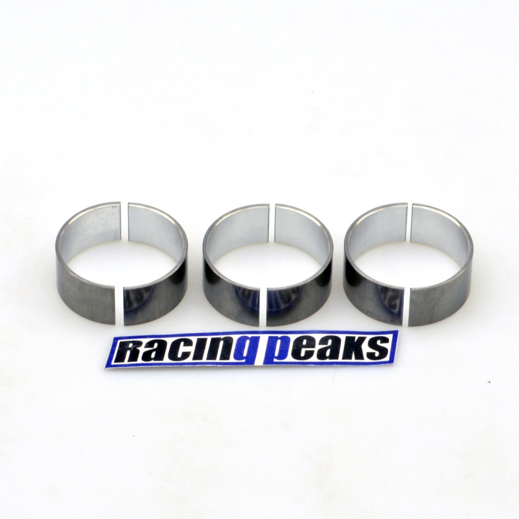 Rod bearings fits Peugeot 208 Citroen C3 1.0 PureTech VTi EB0 ZMZ